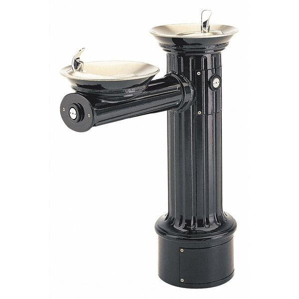 Pedestal, Yes ADA, Drinking Fountain