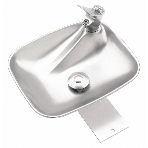 Deck Fountain