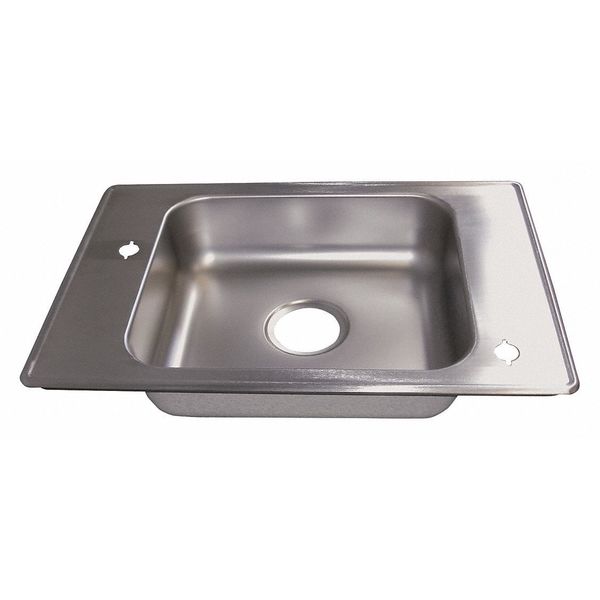 Deck Sink
