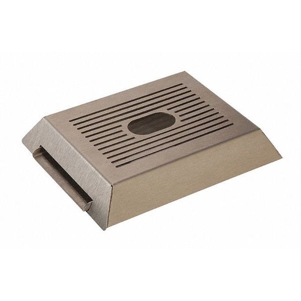 Strainer, 1920 Drip Tray
