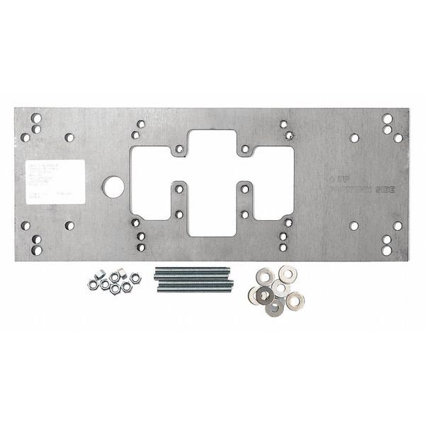 Mounting Plate