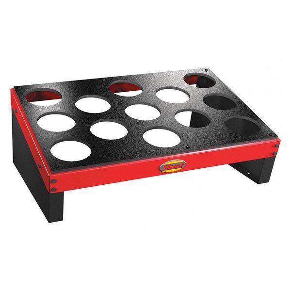 CNC Platform, #80 Quick Grip Collets