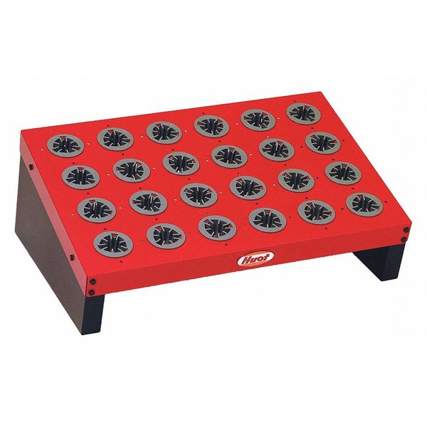 CNC Platform, CAPTO C4 Toolholders