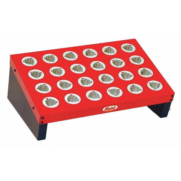 CNC Platform, CAPTO C6 Toolholders
