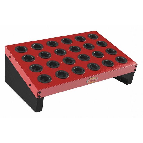 CNC Platform, KM63 Toolholders