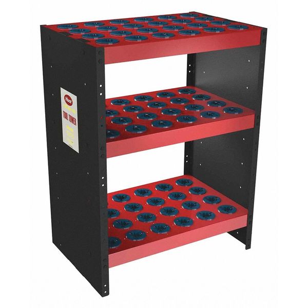 CNC Tool Tower, VDI30 Toolholders