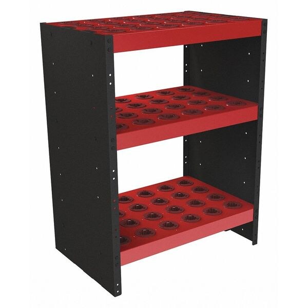 CNC Tool Tower, VDI40 Toolholders