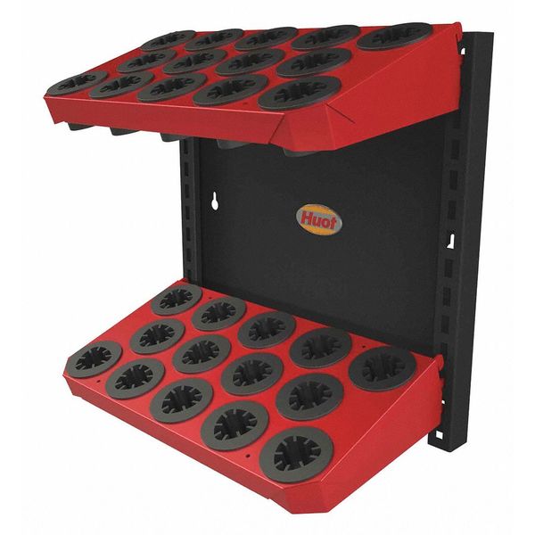 CNC Rack, Machine Mount CAPTO C5