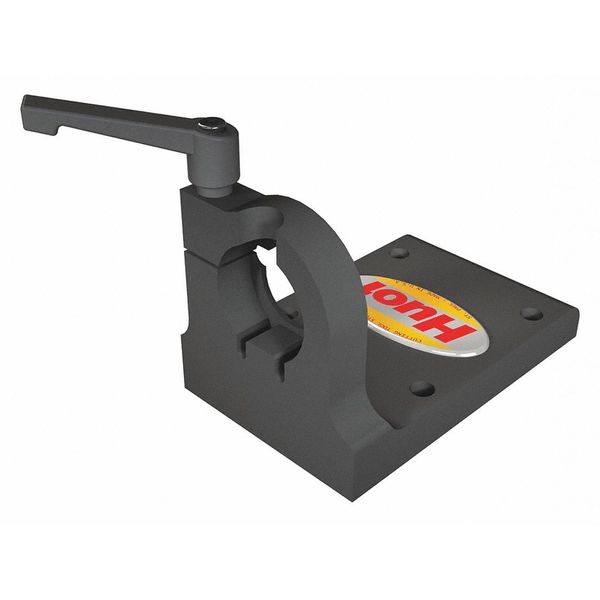 CNC Toolholder Vise, CAT30 Toolholders