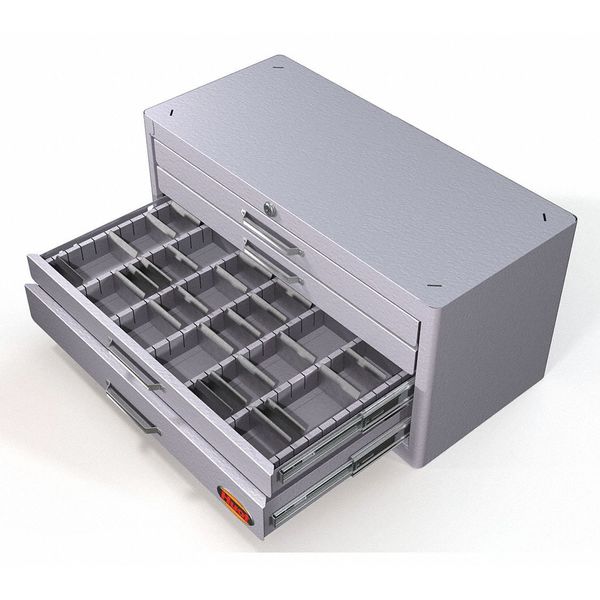 Dispenser Master Universal, Gray