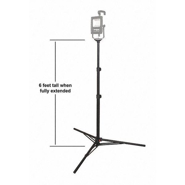 Tripod, for LED Scene, Area Lights