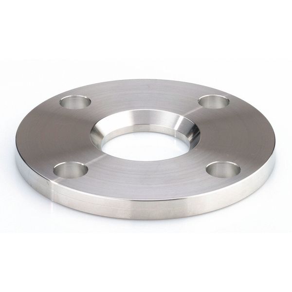 Slip On Flange, T304, for Stub End