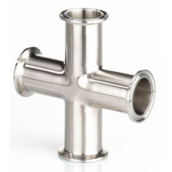 Cross Clamp, T304