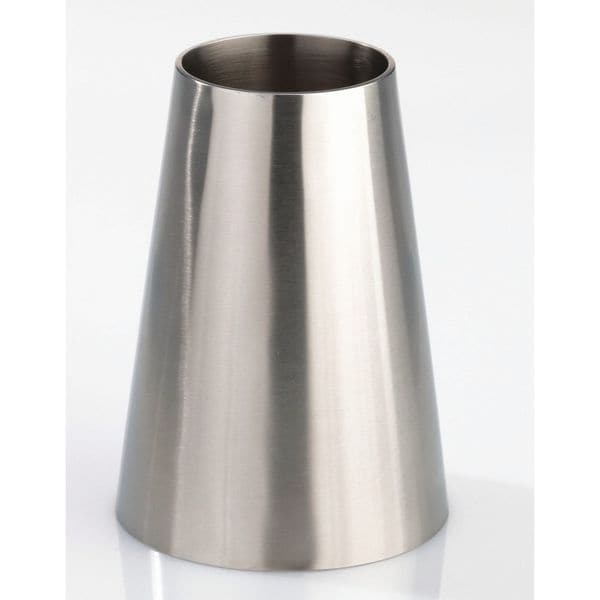 Concentric Reducer Weld, T304