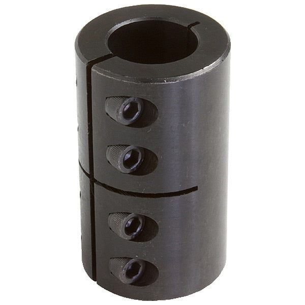 Coupling, Rigid Steel