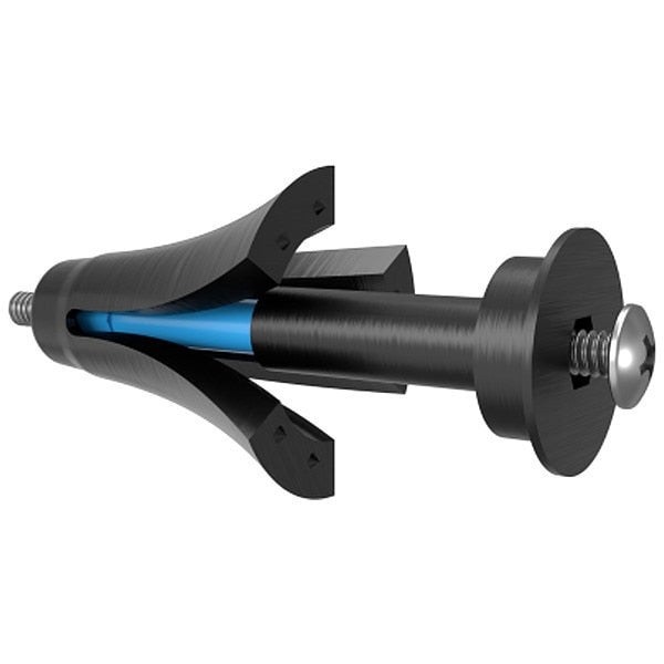MASTER Anchor Screw Anchor, 3-1/2
