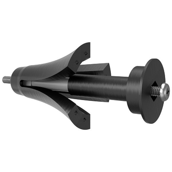 MASTER Anchor Screw Anchor, 3-1/2