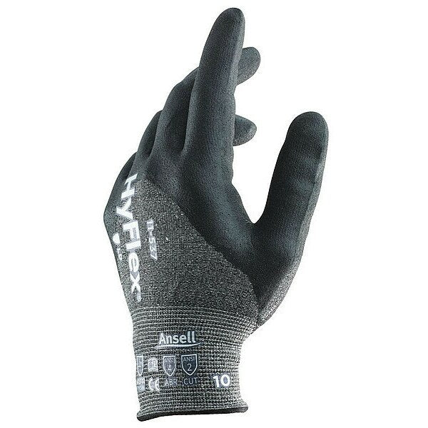 Glove, Sz 10, VF, 40LJ55, PR