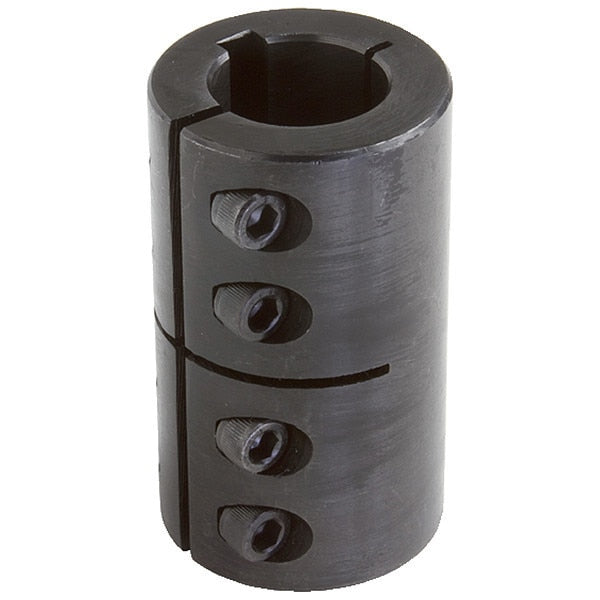 Coupling, Rigid Steel