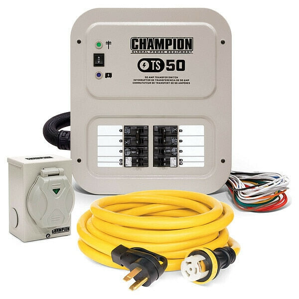 Transfer Switch