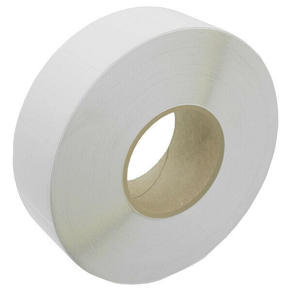 Barcode Printer Label, 3 ft dia Core