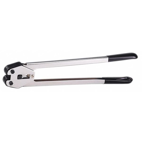 Polyester Strap Sealer, 1/2