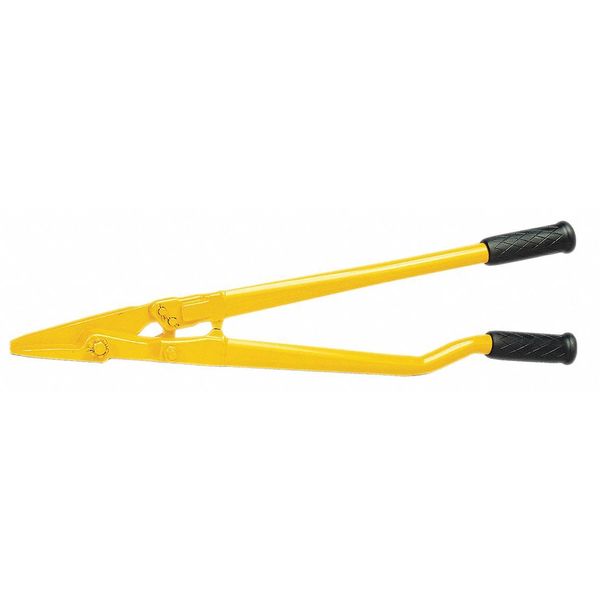 Heavy Duty Steel Strap Cutter, 2