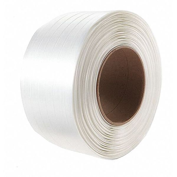 Strapping Composite Cord, 1