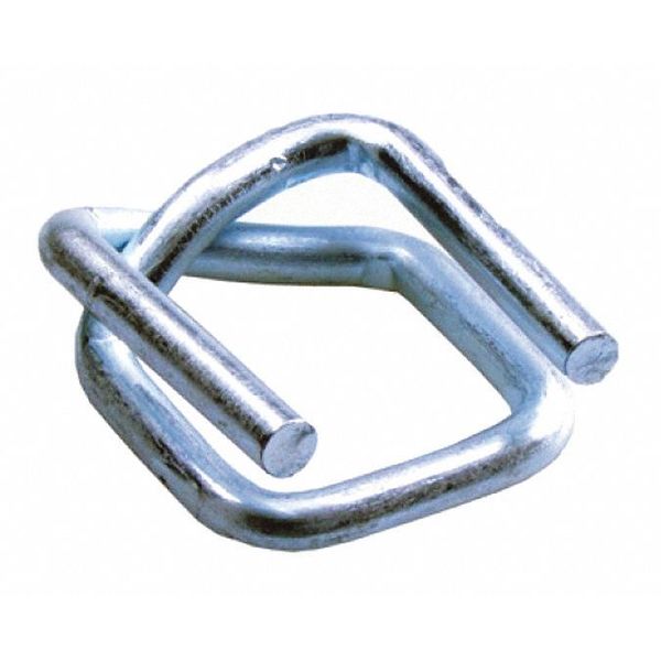 Strapping Cord Buckle, 1