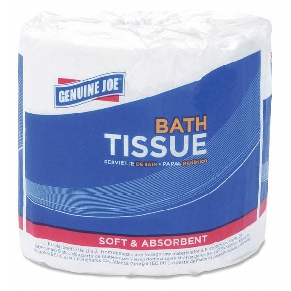 Toilet Paper, 96 PK