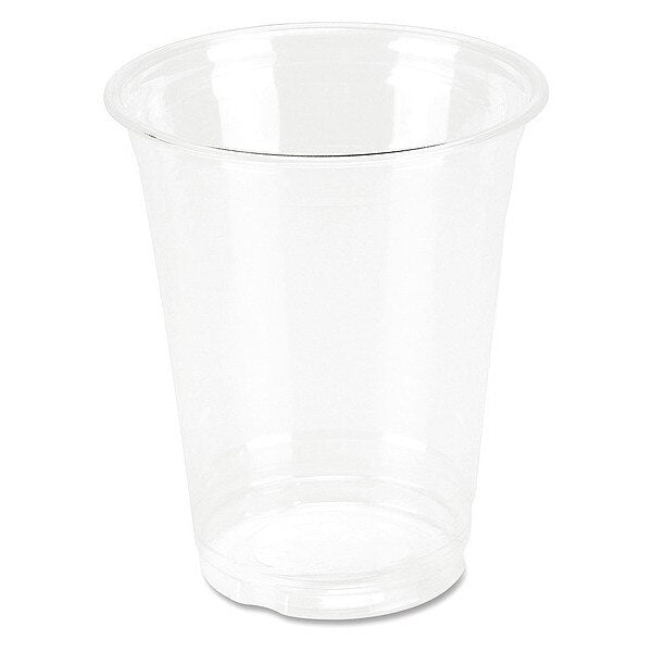 Plastic CupsClear12Oz, PK25