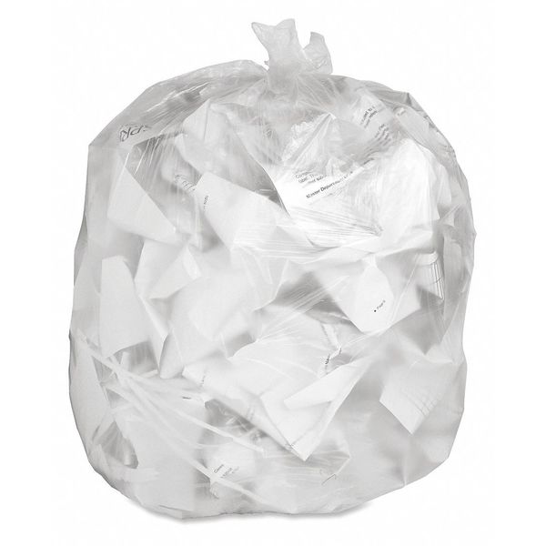 10 gal Translucent 1000 PK
