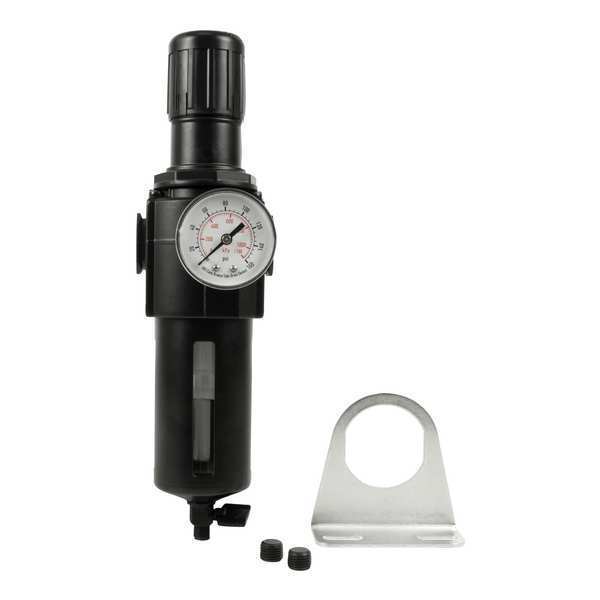 Filter/Regulator, 1/2