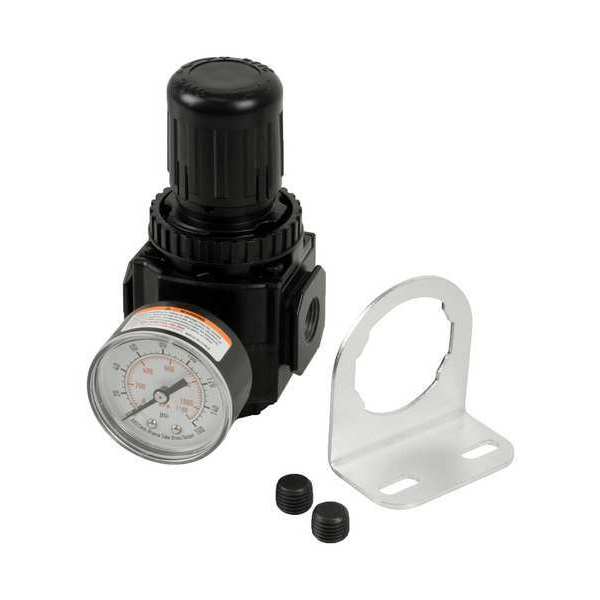 Regulator, 3/8
