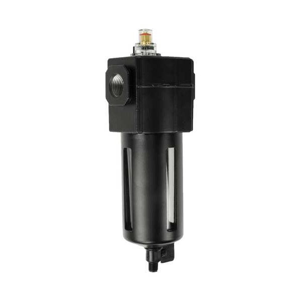 Lubricator, 1/2