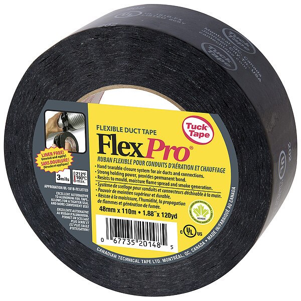 Tape, Fire Retardant
