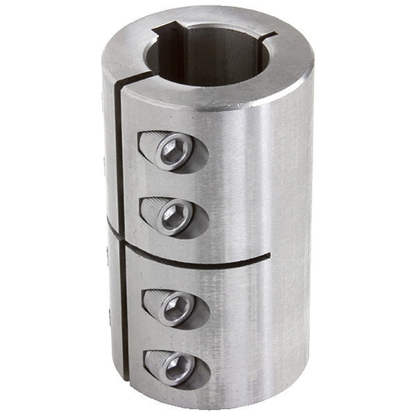 Coupling, Rigid Steel