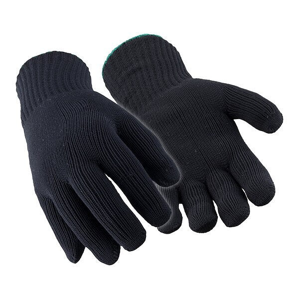 Glove, Dual Knit, S/M, PR