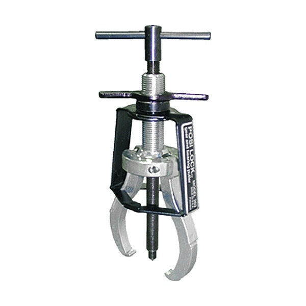 Jaw Puller, 3