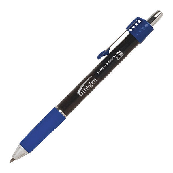 Integra Gel Ink Pen, PK12