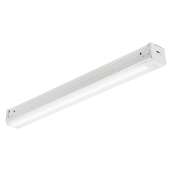 LED Striplight, 19 Watts, 24