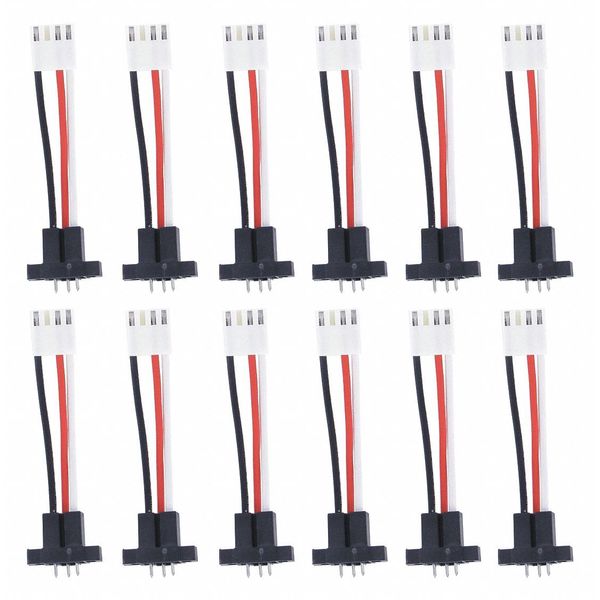 Adapter Plug for Kidde Alarms, PK12