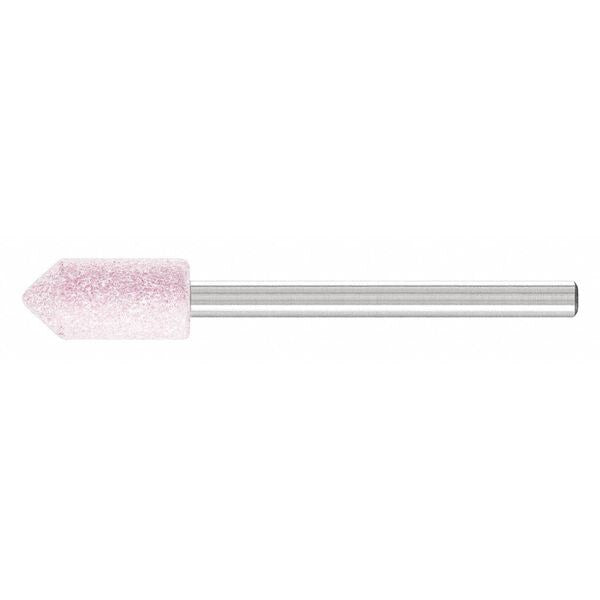 B54 Vitrified Mounted Point 1/8