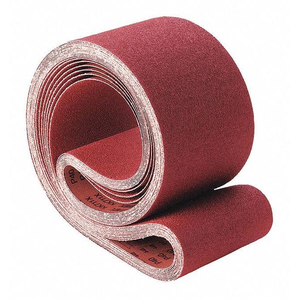 Coated Belt, Co-Cool, 6