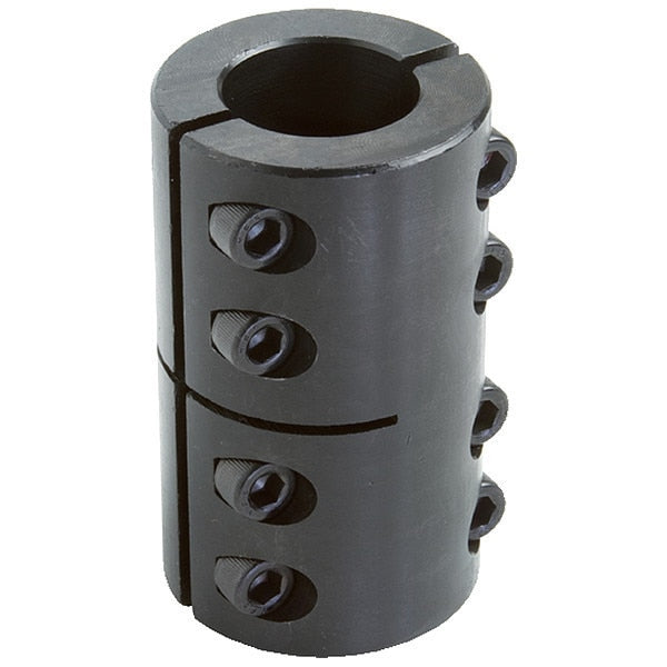Coupling, Rigid Steel