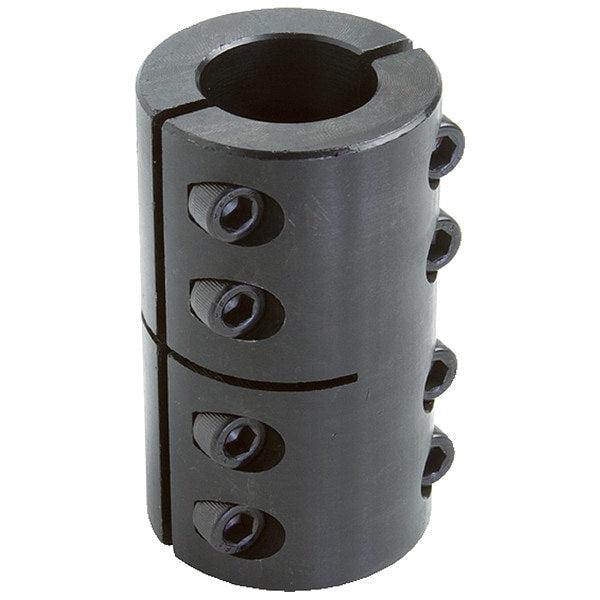Coupling, Rigid Steel
