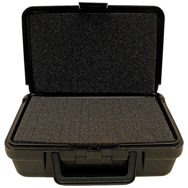 Black Protective Case, 9-1/2