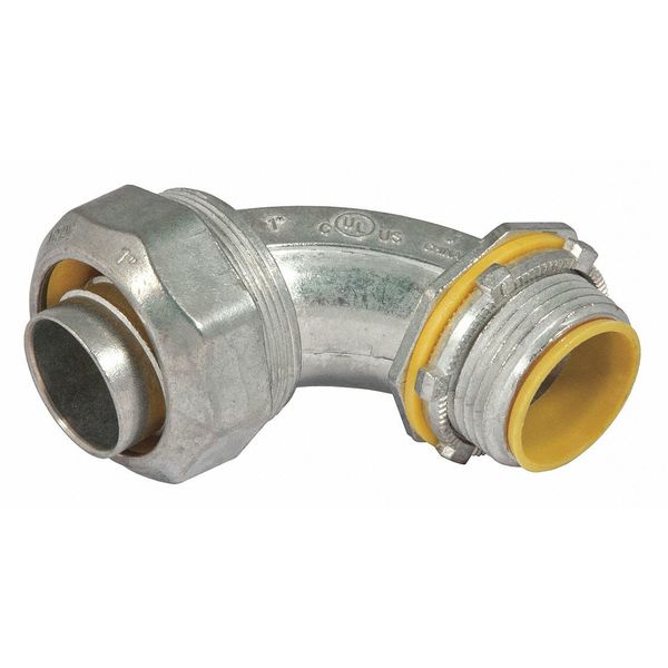 Liquidtight Conn, 90, 1-1/2