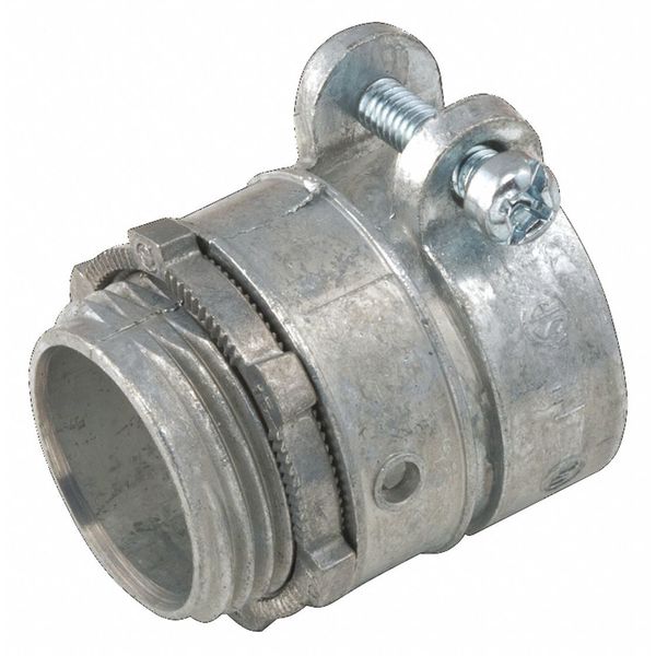 Connector, Flex Ac/Mc, 2