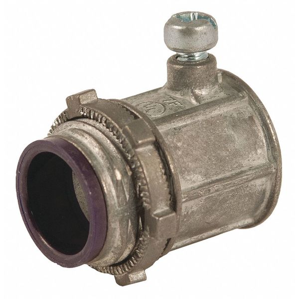 Set Screw Connector, 1-35/64